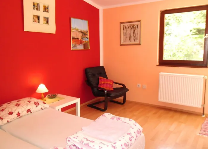 Apartments Kestenovi Dvori