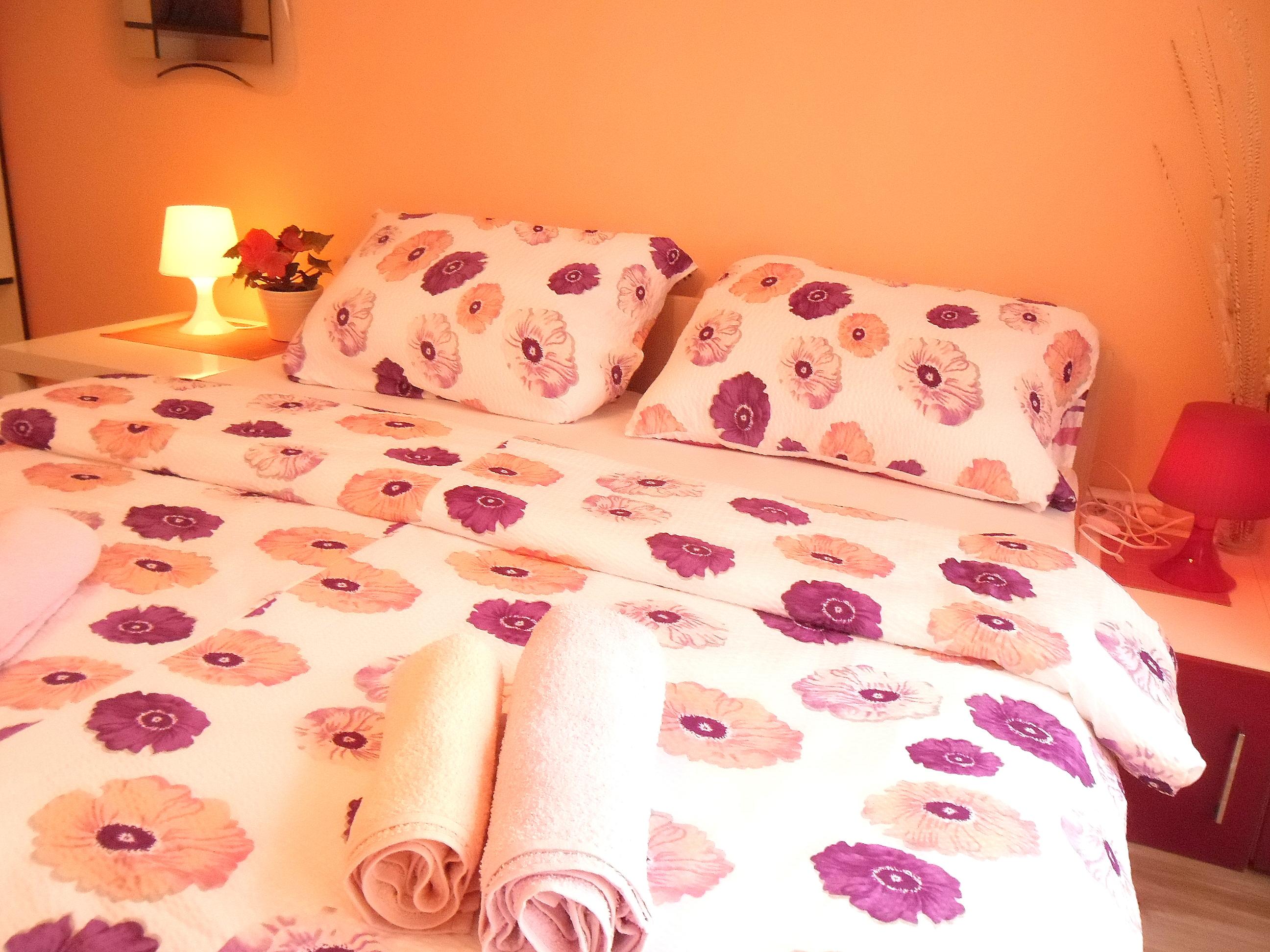 Kestenovi Dvori Apartman