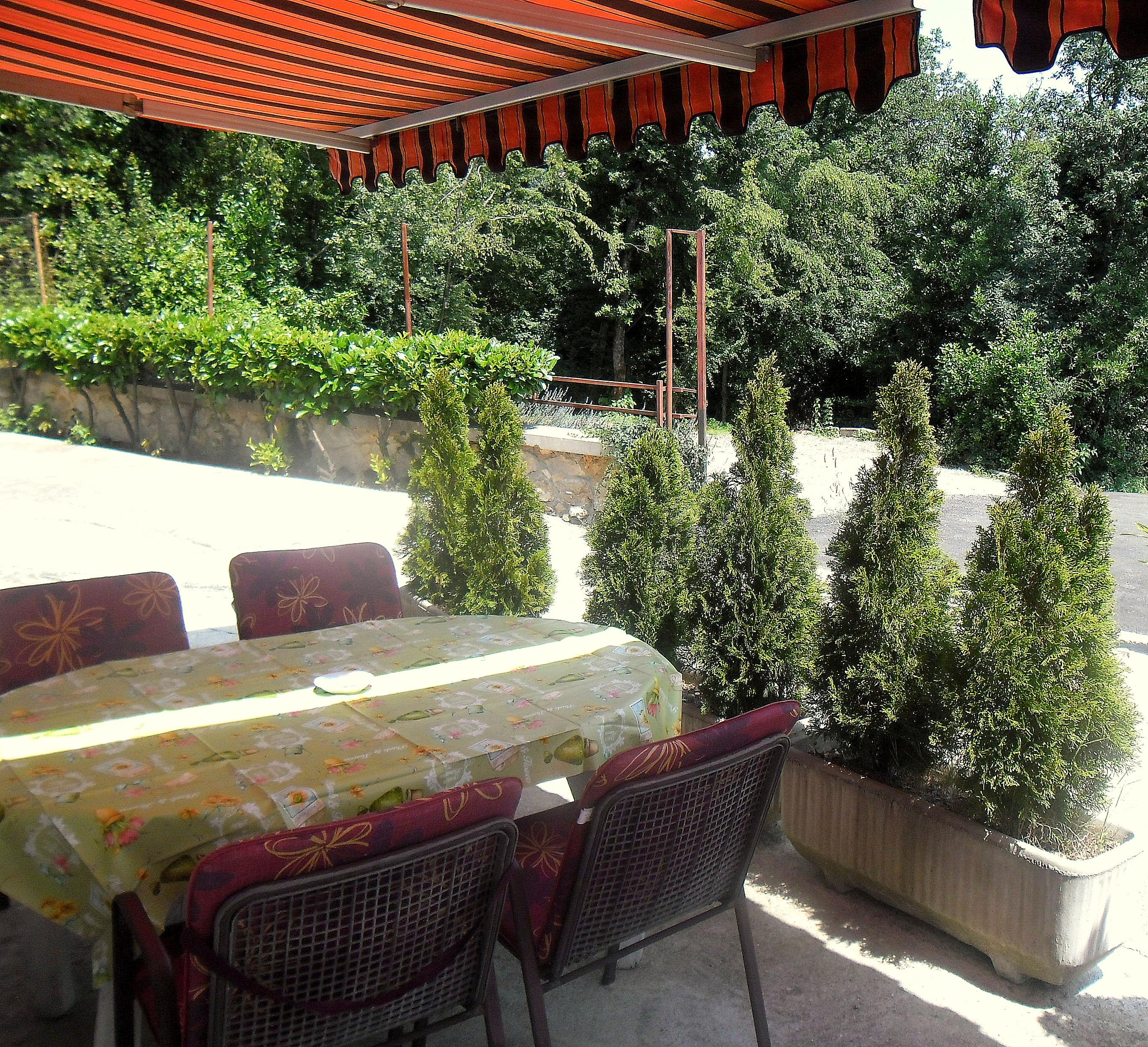 Apartman Kestenovi Dvori *