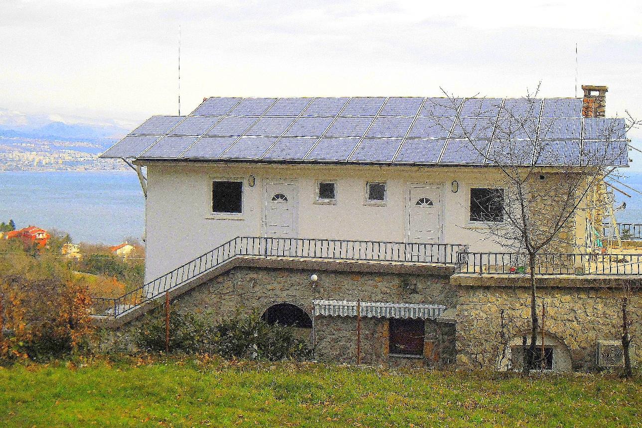 Apartman Kestenovi Dvori