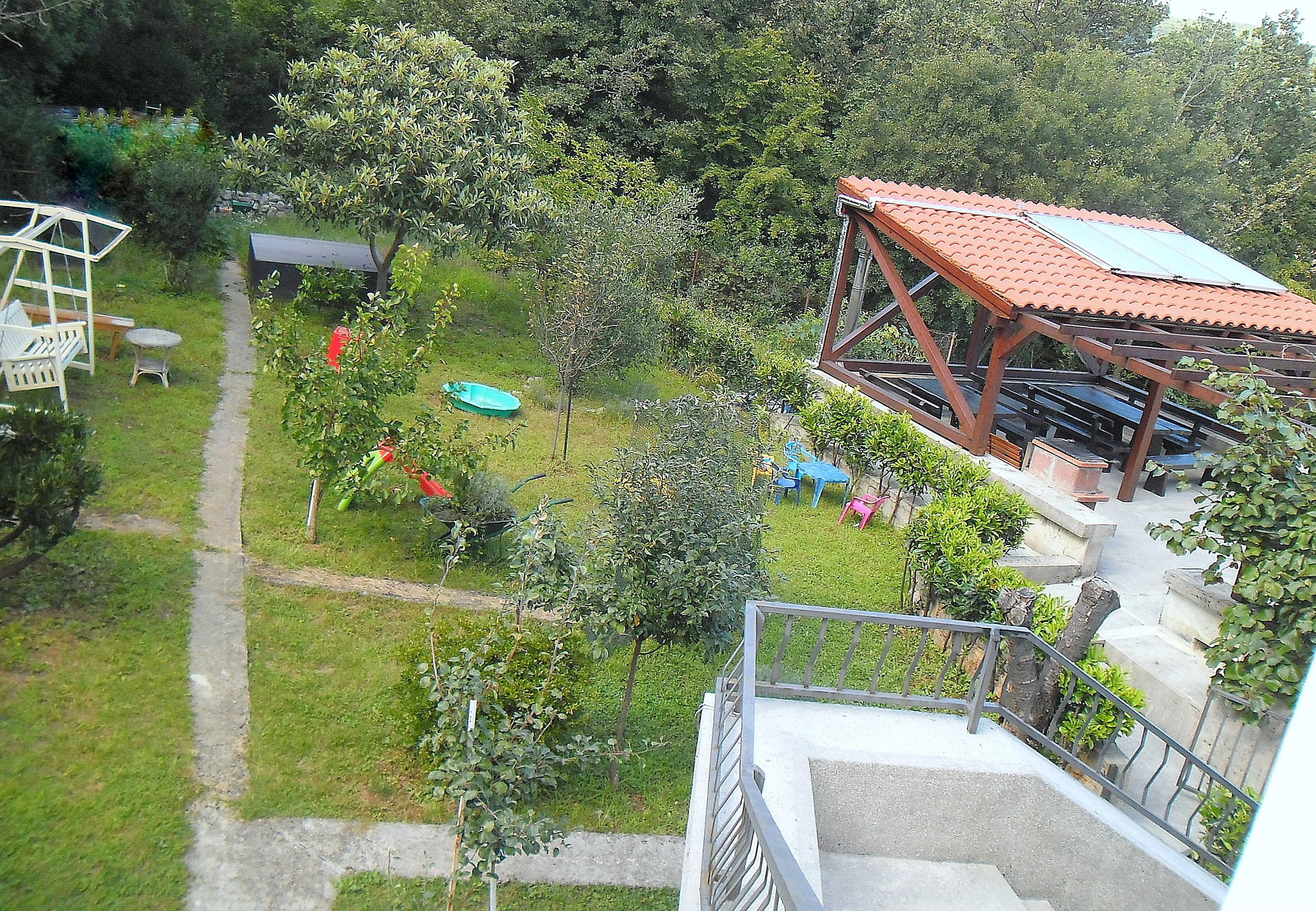 Kestenovi Dvori Apartman *