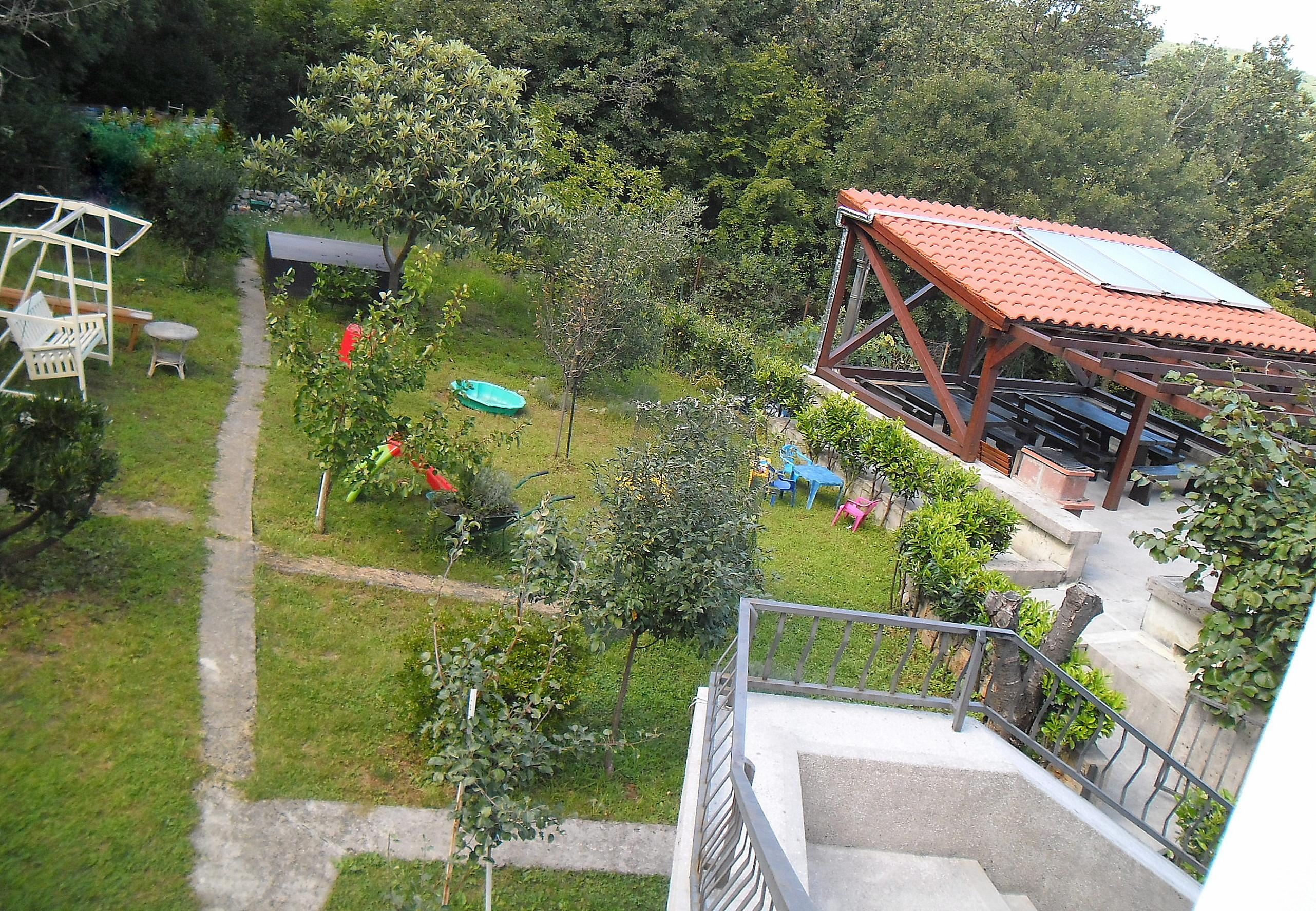 Apartman Kestenovi Dvori Abbázia