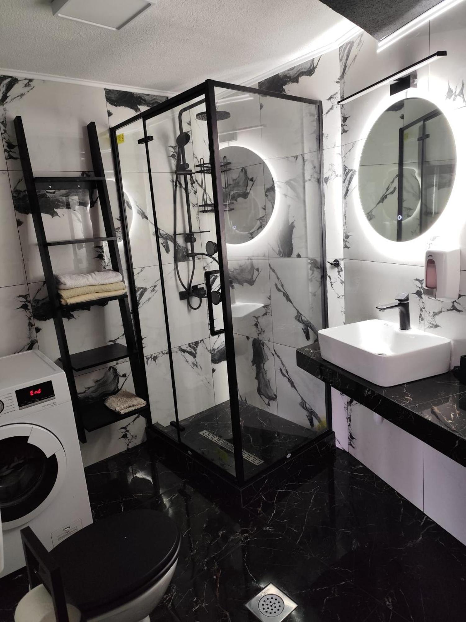 Kestenovi Dvori Apartman Abbázia