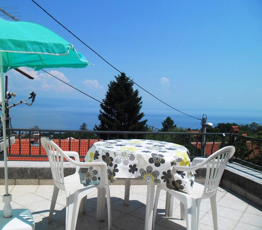 Apartman Kestenovi Dvori