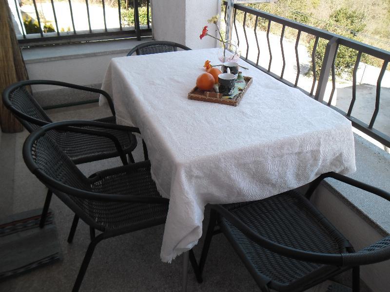 Kestenovi Dvori Apartman