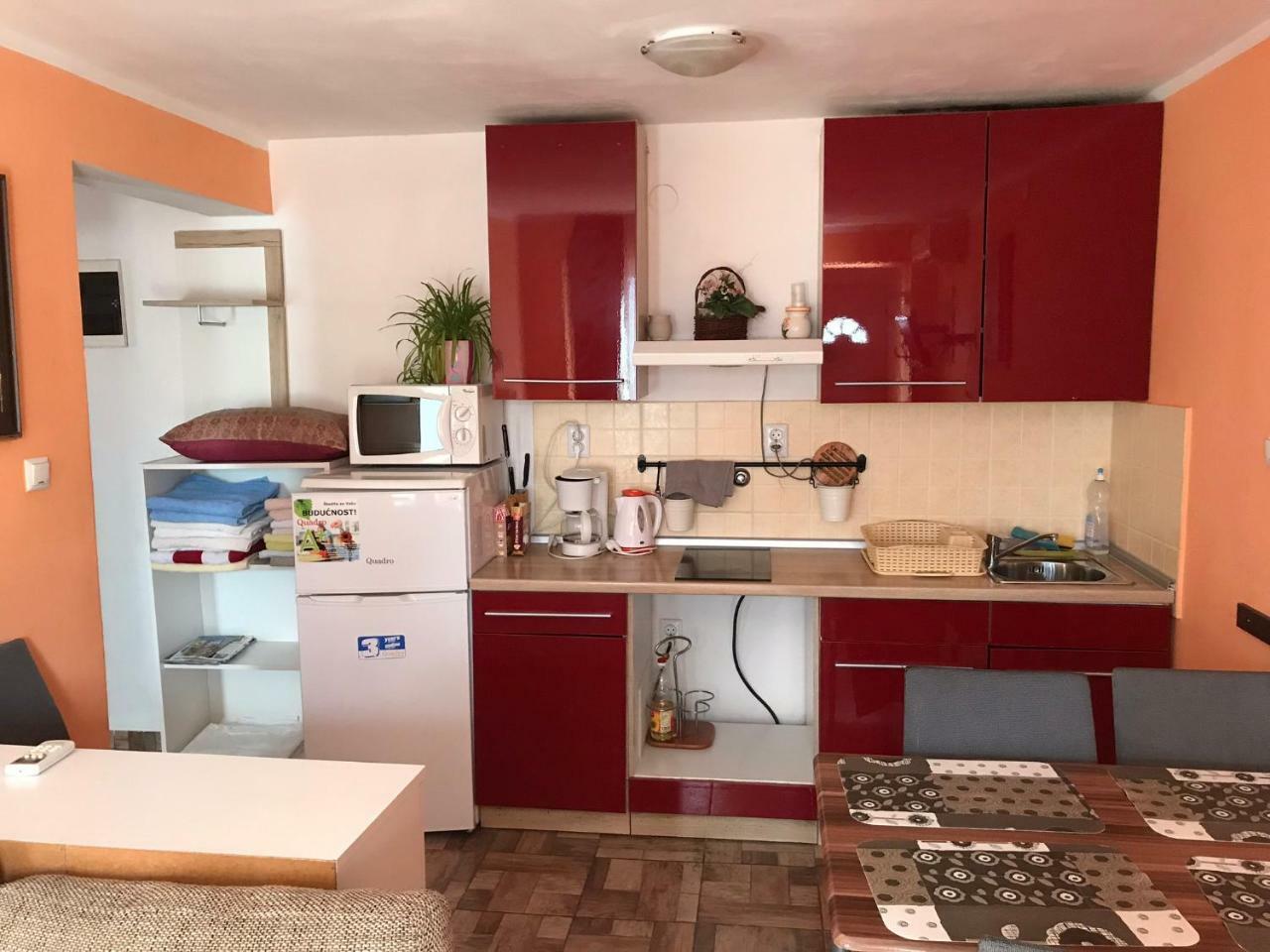 Apartman Kestenovi Dvori *