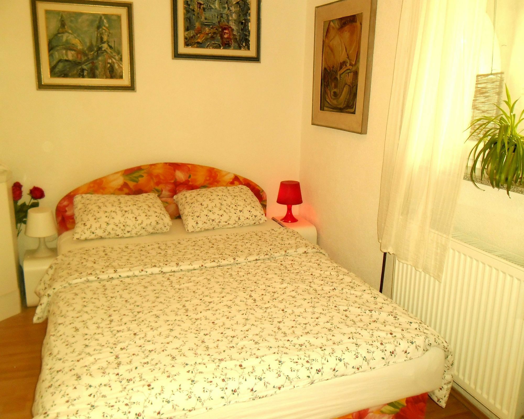 Kestenovi Dvori Apartman *