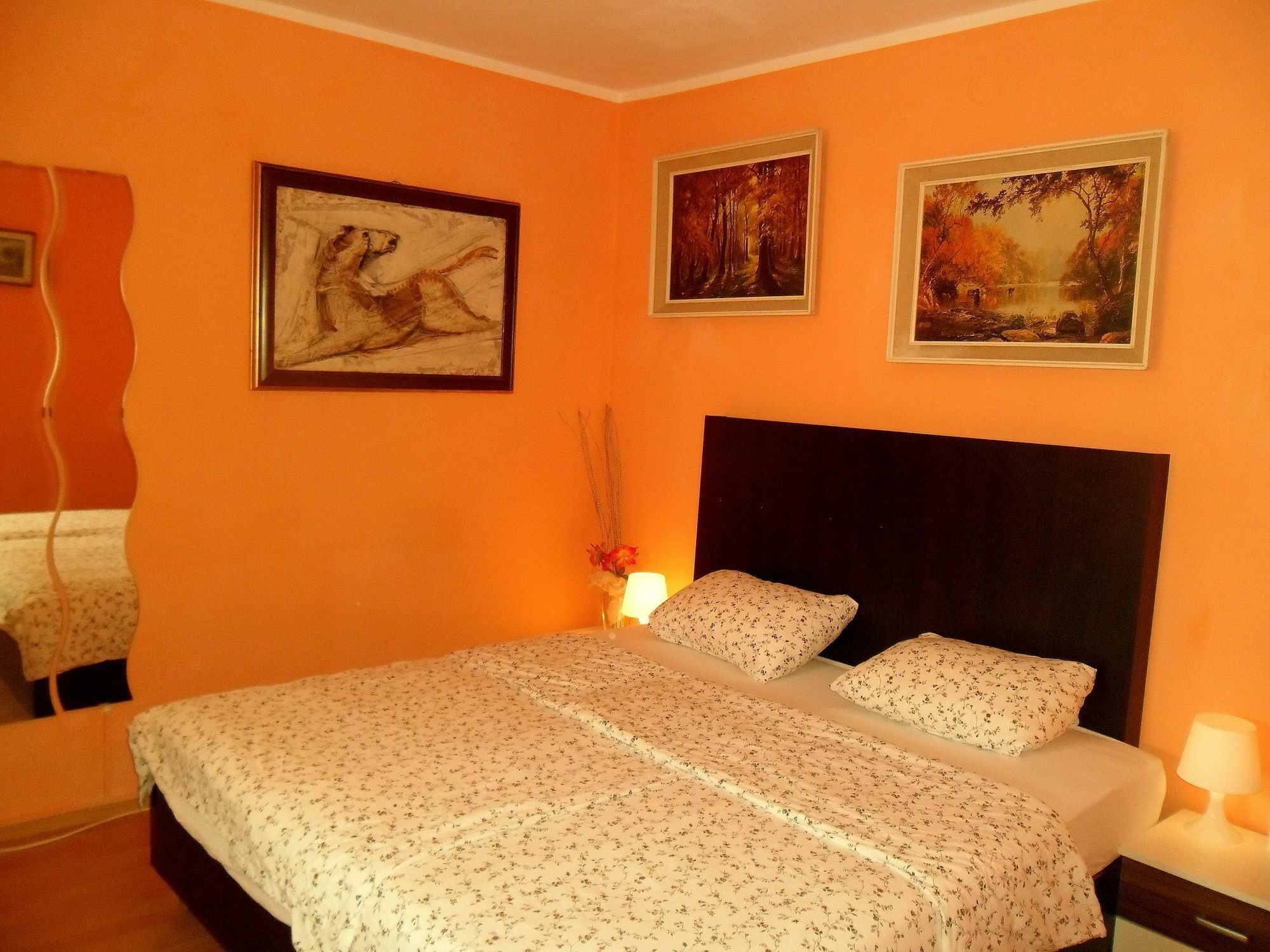 Apartman Kestenovi Dvori