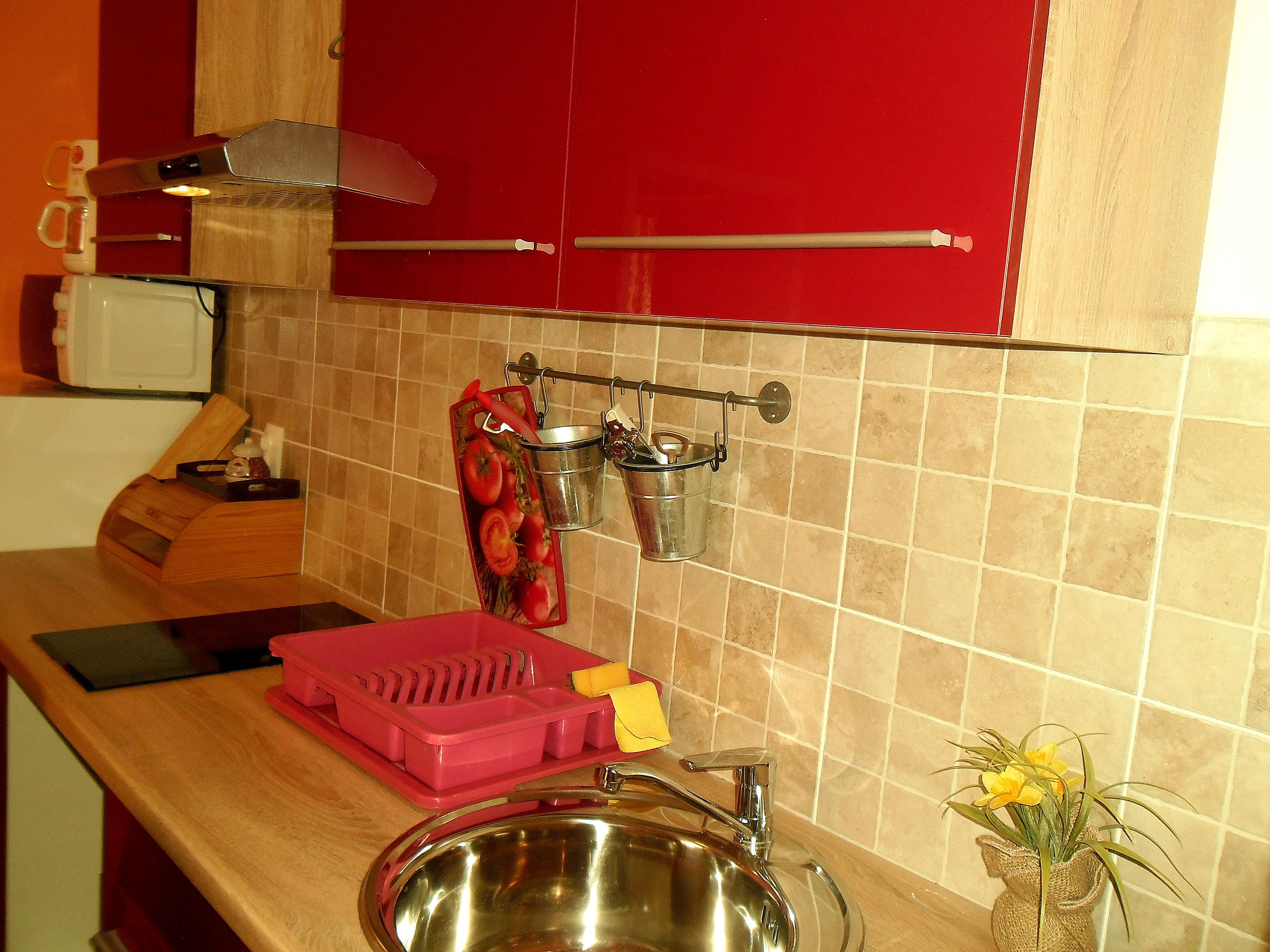 Apartmán Kestenovi Dvori Opatija